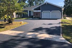 Best Driveway Resurfacing  in Friendswood, TX